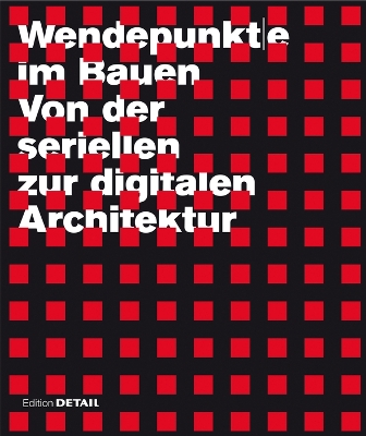 Cover of Wendepunkte im Bauen