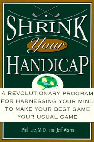 Cover of Shrink Your Handicap