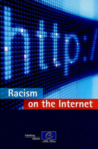 Cover of Racism on the Internet