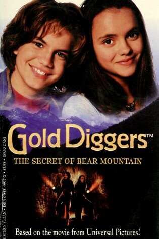 Cover of Gold Diggers