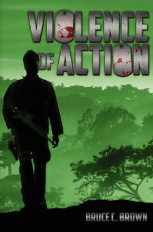 Cover of Violence of Action