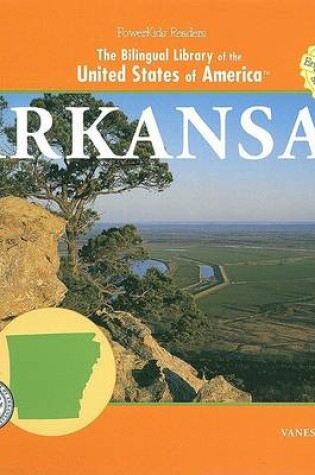 Cover of Arkansas