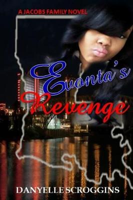 Book cover for Evonta's Revenge