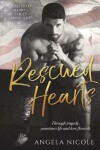 Book cover for Rescued Hearts