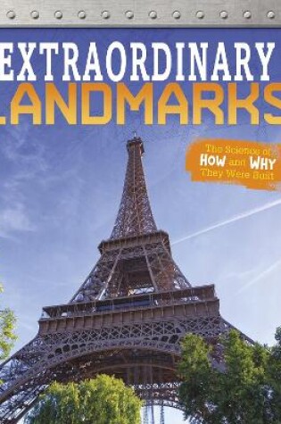 Cover of Extraordinary Landmarks