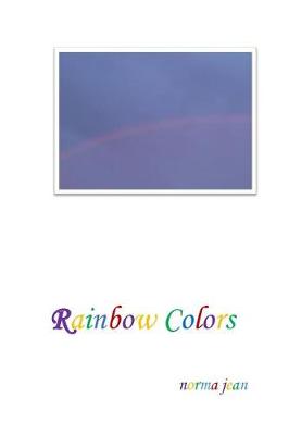 Book cover for Rainbow Colors