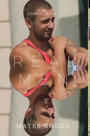 Cover of Real Men