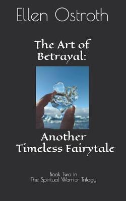 Book cover for The Art of Betrayal