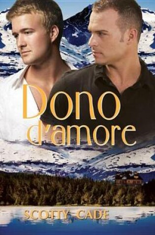 Cover of Dono D'Amore