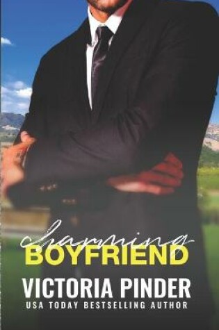 Cover of Charming Boyfriend