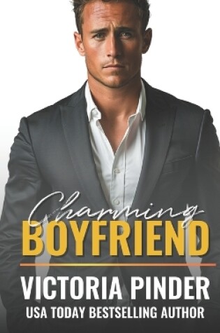 Cover of Charming Boyfriend