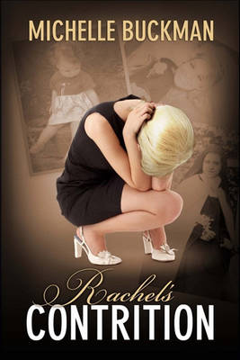 Book cover for Rachel's Contrition