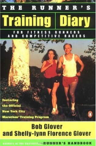 Cover of Runner's Training Diary