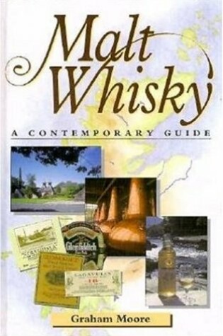 Cover of Malt Whisky