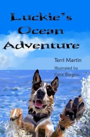 Cover of Luckie's Ocean Adventure