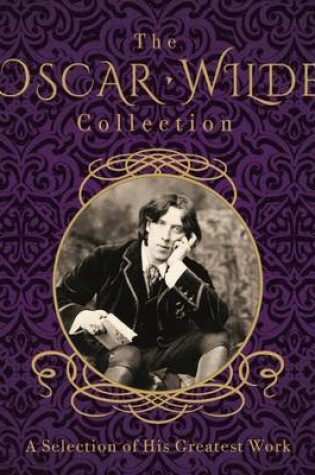 Cover of Oscar Wilde Collection