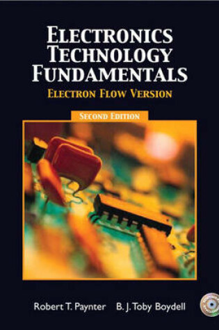 Cover of Electronics Technology Fundamentals - Electron Flow