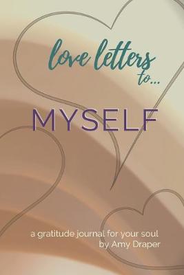 Cover of Love Letters to Myself