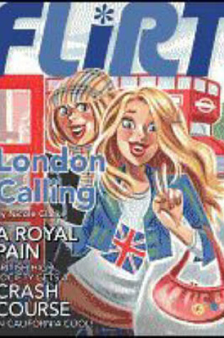 Cover of London Calling