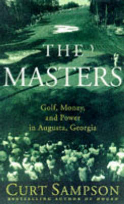 Book cover for The Masters
