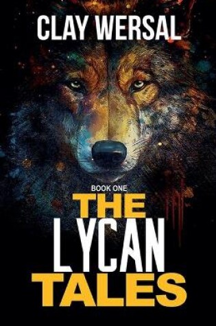 Cover of The Lycan Tales