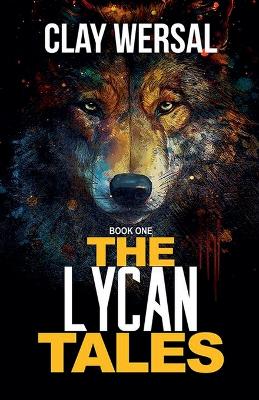 Cover of The Lycan Tales