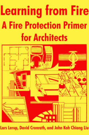 Cover of Learning from Fire