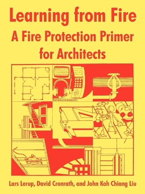 Book cover for Learning from Fire