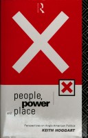 Cover of People, Power and Place