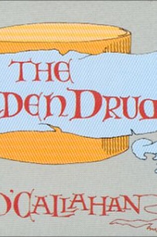 Cover of The Golden Drum