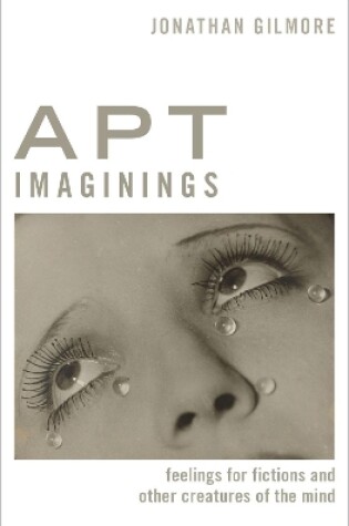 Cover of Apt Imaginings