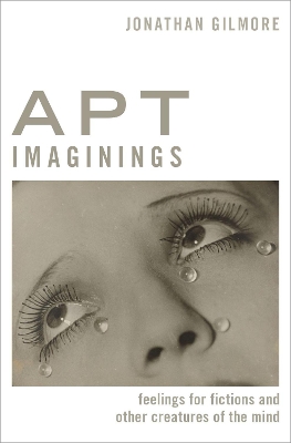 Book cover for Apt Imaginings