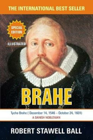 Cover of Tycho Brahe