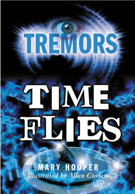 Book cover for Time Flies