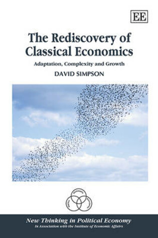 Cover of The Rediscovery of Classical Economics