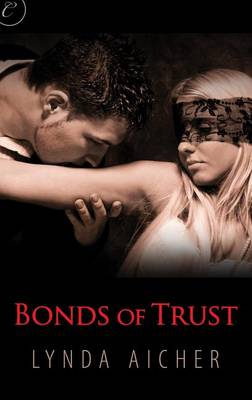 Cover of Bonds of Trust