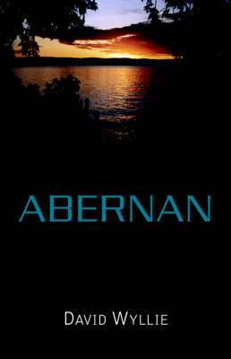 Book cover for Abernan