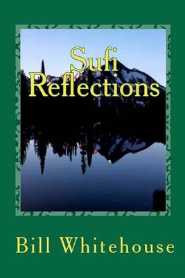 Book cover for Sufi Reflections