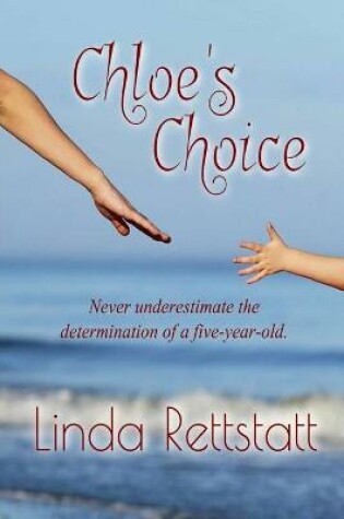 Cover of Chloe's Choice