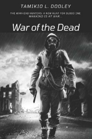 Cover of War of the Dead