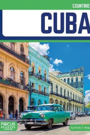 Cover of Cuba