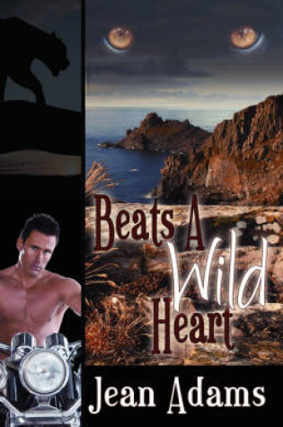 Cover of Beats A Wild Heart