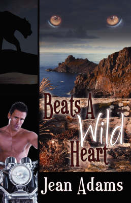 Book cover for Beats A Wild Heart