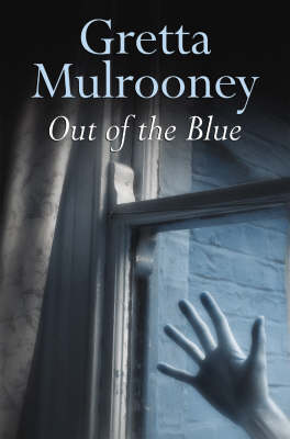 Book cover for Out of the Blue