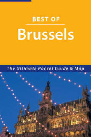 Cover of Brussels