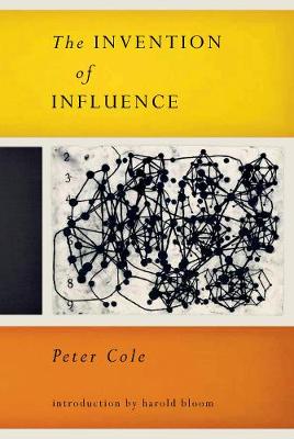 Book cover for The Invention of Influence