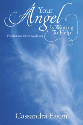 Cover of Your Angel is Waiting to Help