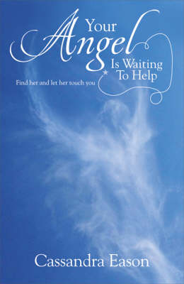 Book cover for Your Angel is Waiting to Help