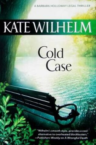 Cover of Cold Case