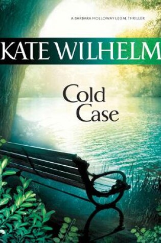 Cover of Cold Case